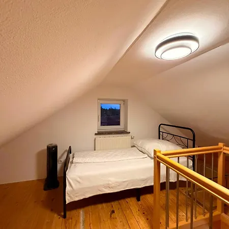Gemuetlich Und Ruhige Apartment