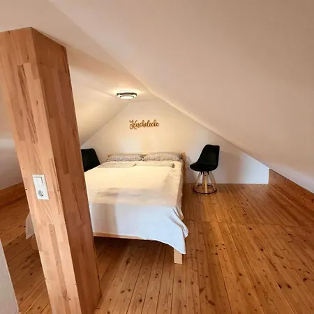 Apartment Gemuetlich Und Ruhige Isny im Allgau