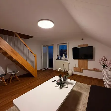 Gemuetlich Und Ruhige Apartment *