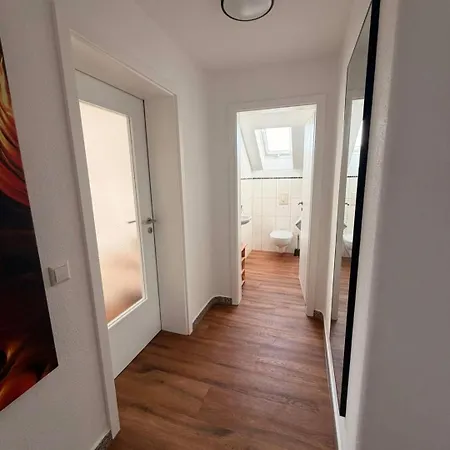 Apartment Schöne Im Allgäu *