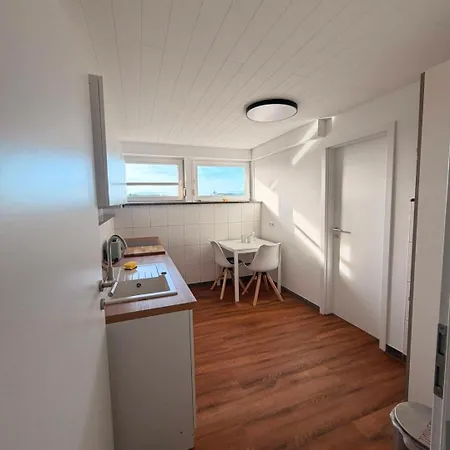 Schöne Im Allgäu Apartment
