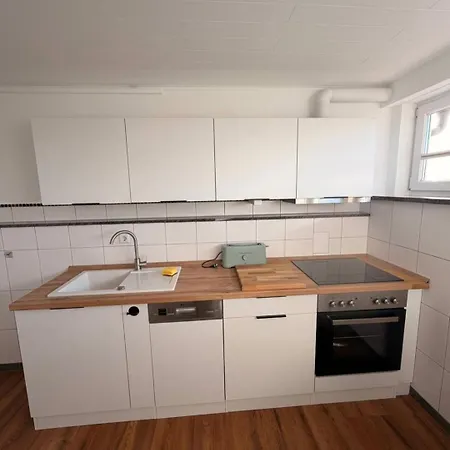 Gemuetlich Und Ruhige Apartment Isny im Allgau