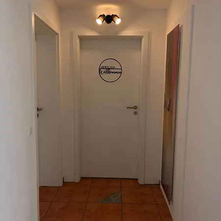 Gemuetlich Und Ruhige Apartment *