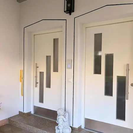 Gemuetlich Und Ruhige Apartment *