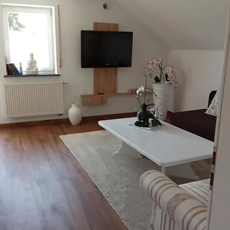 Apartment Gemuetlich Und Ruhige Isny im Allgau